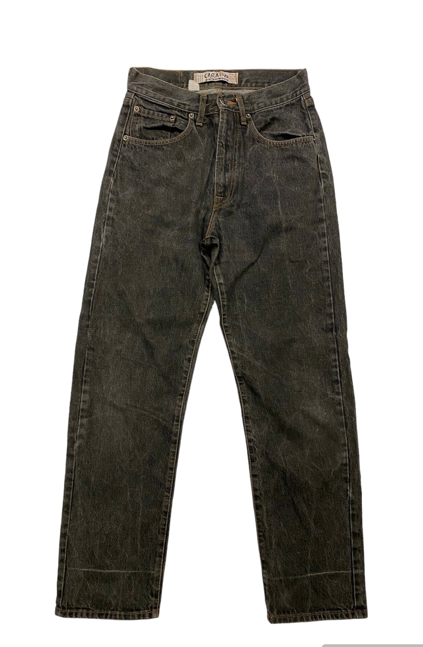 Carabo safe fit jeans