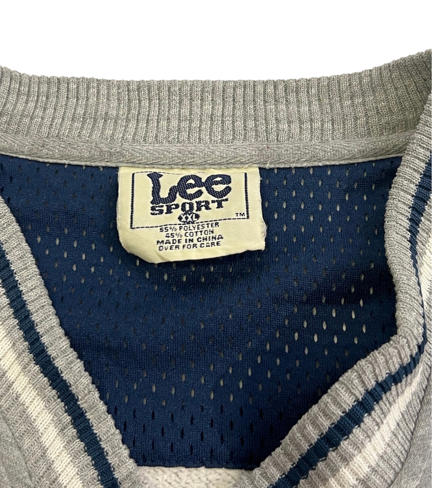 Lee sport x UCLA Bruins sweater