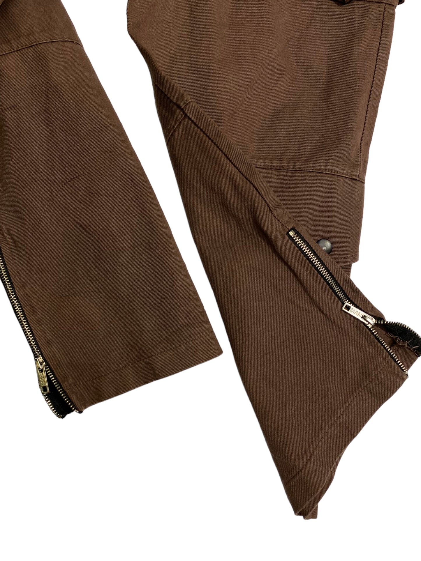 MAN multipocket cargo pants