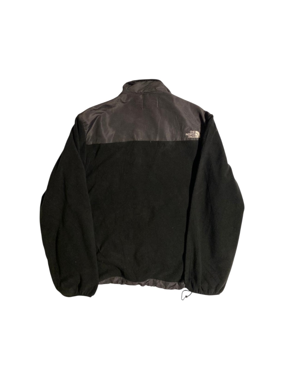 The North Face fleece jacket