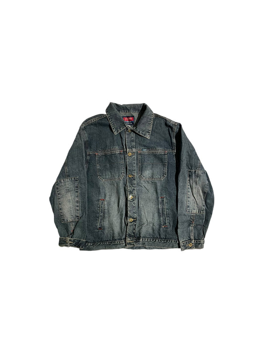 Jims vintage denim jacket