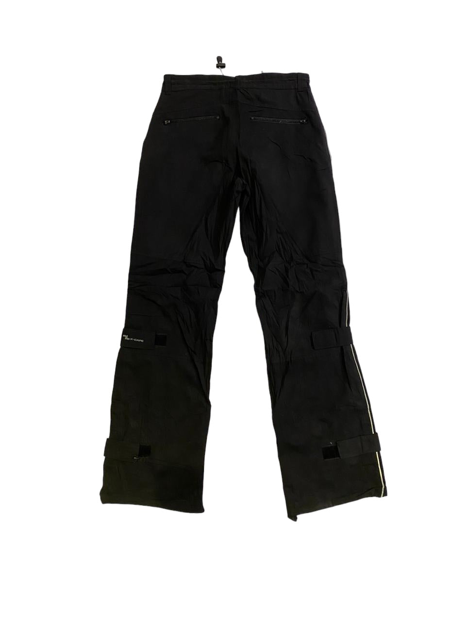 X-Cape strapped tactical pants