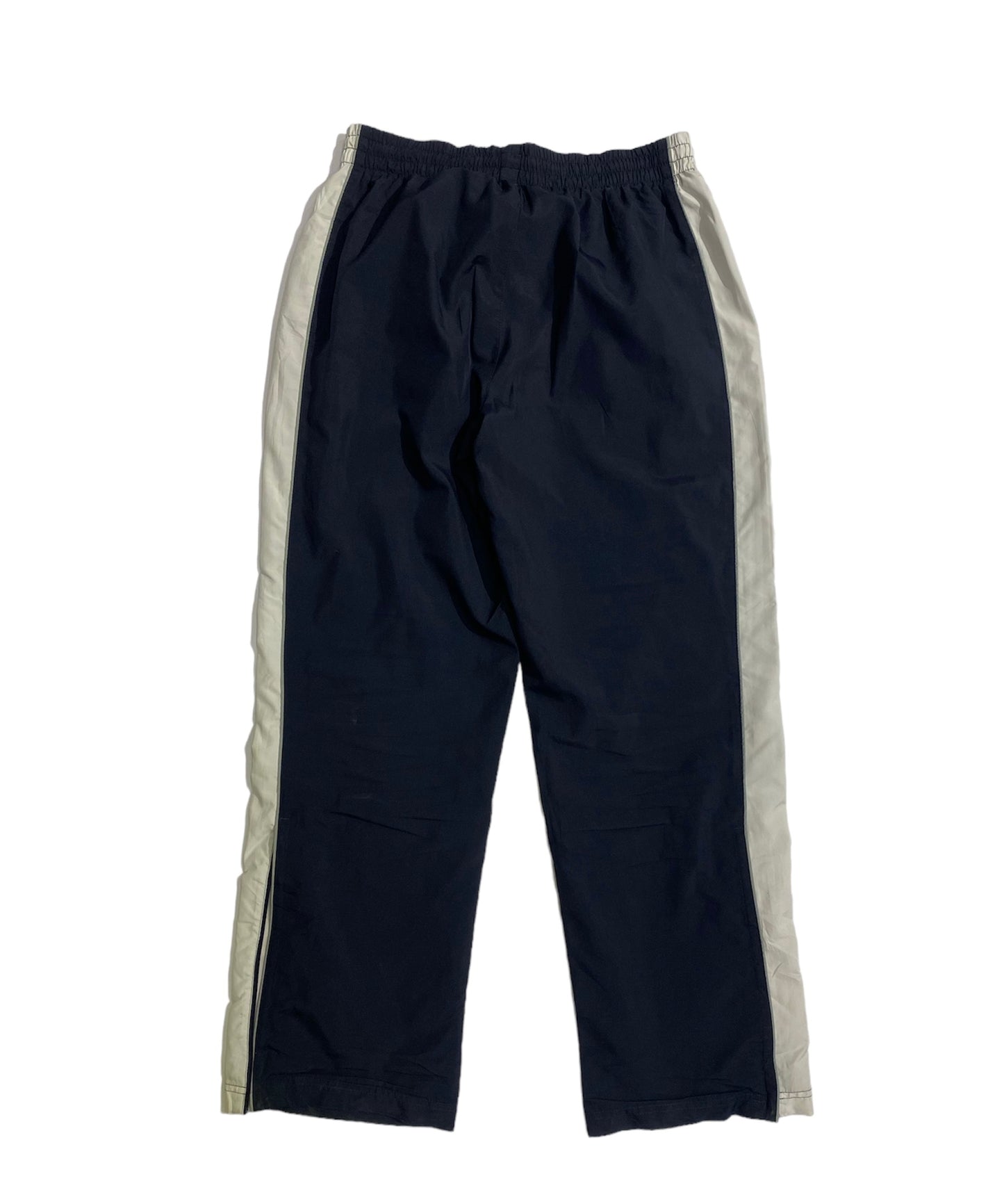 Puma trackpants with ankle zippers