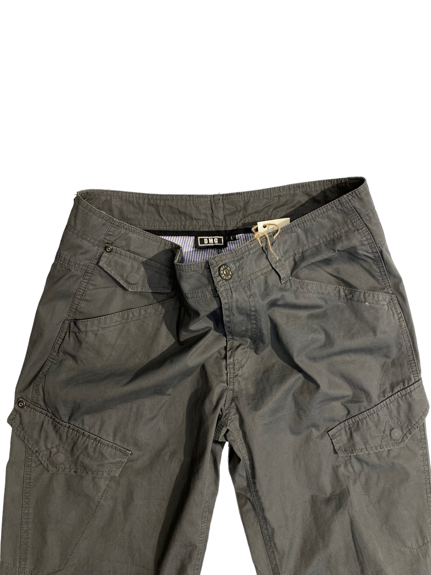 DMG Multipocket cargo pants