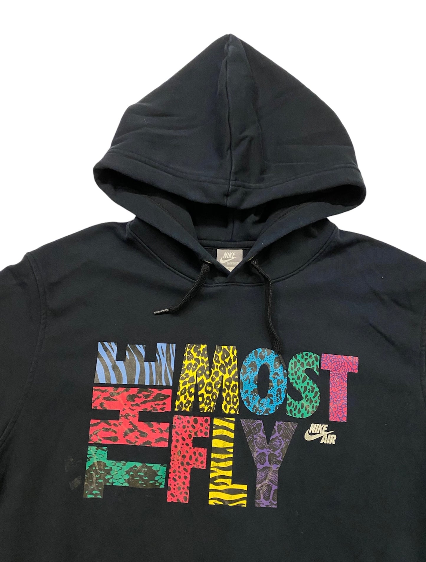 The Most Fly Nike Air hoodie