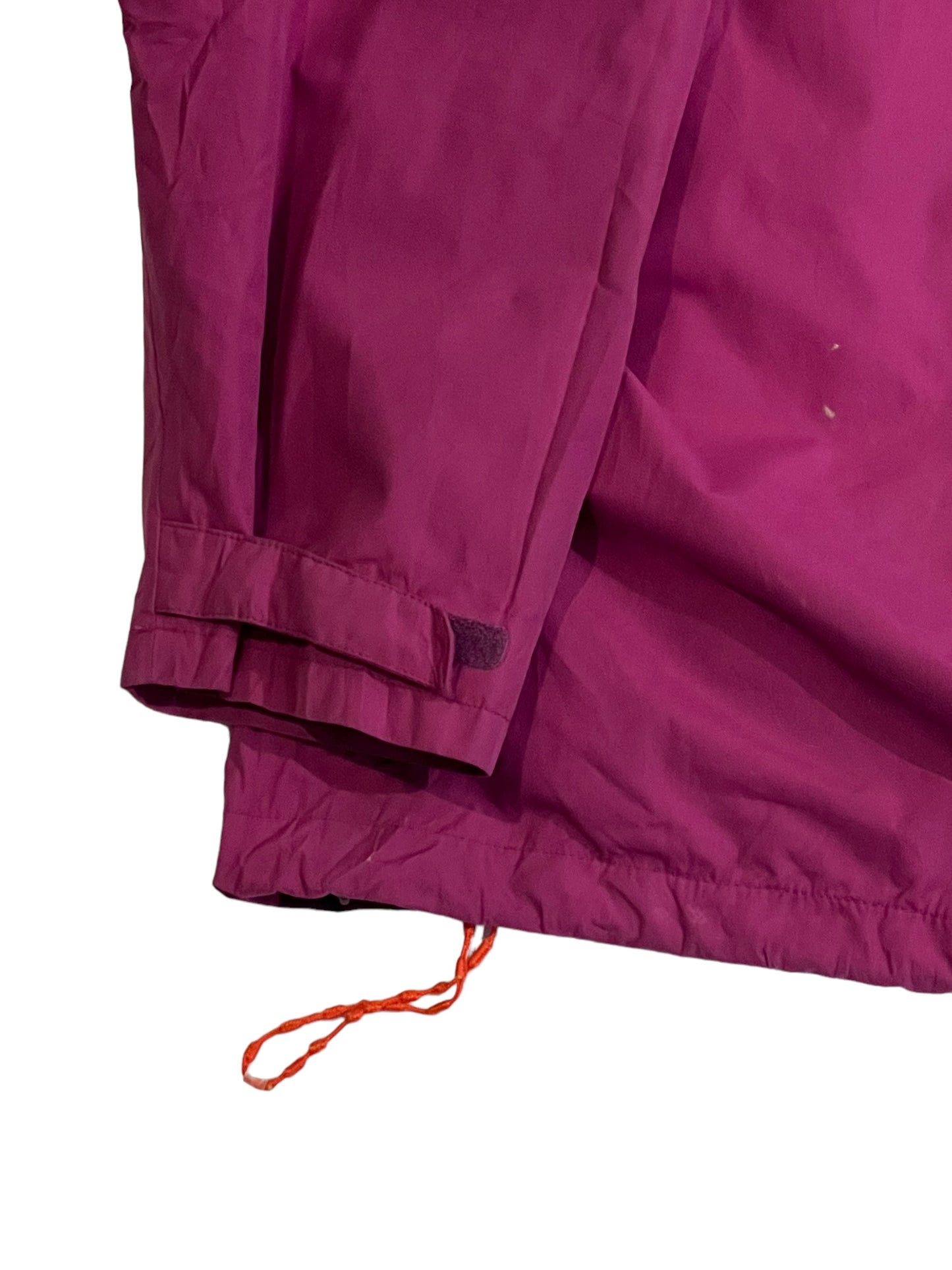 Regatta windbreaker