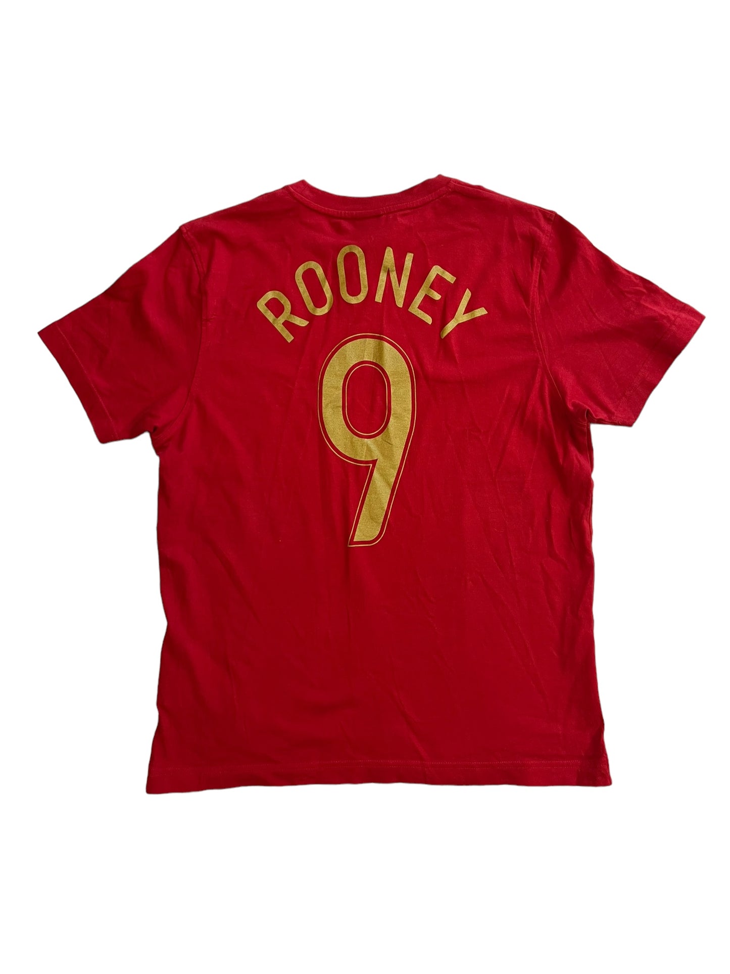 Nike Rooney9 jersey tee