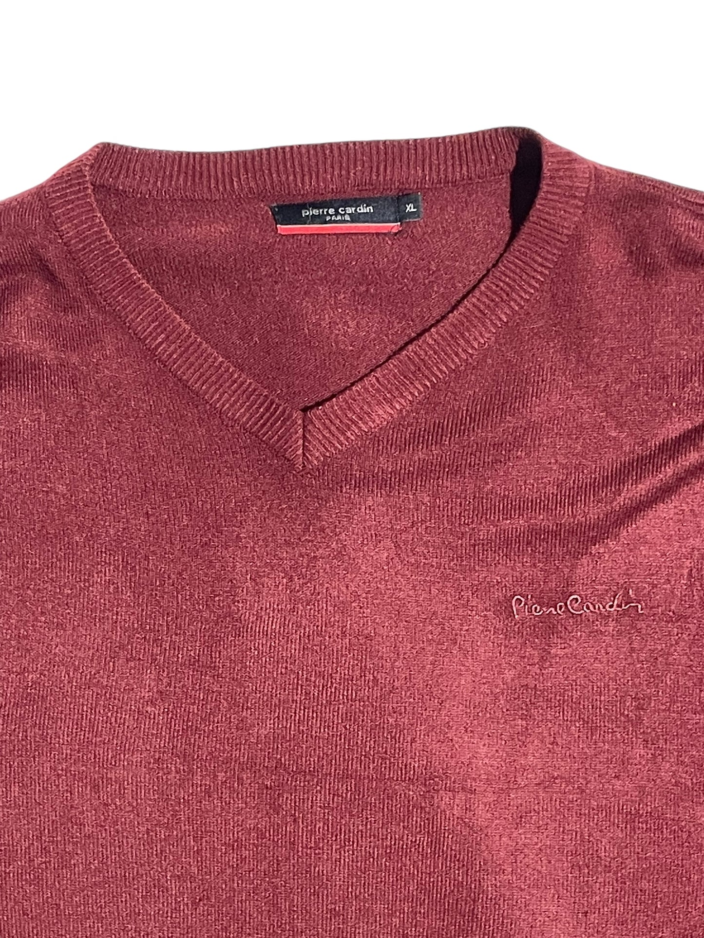 Pierre Cardin pullover