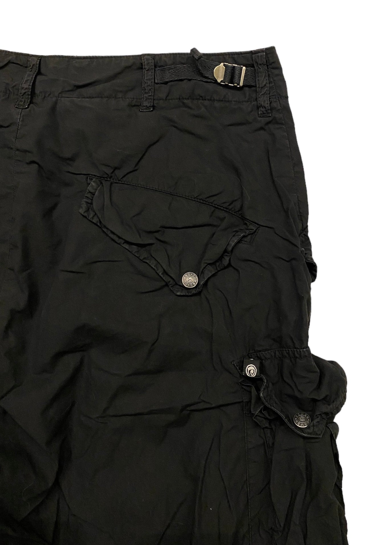 COMBO tactical cargo pants