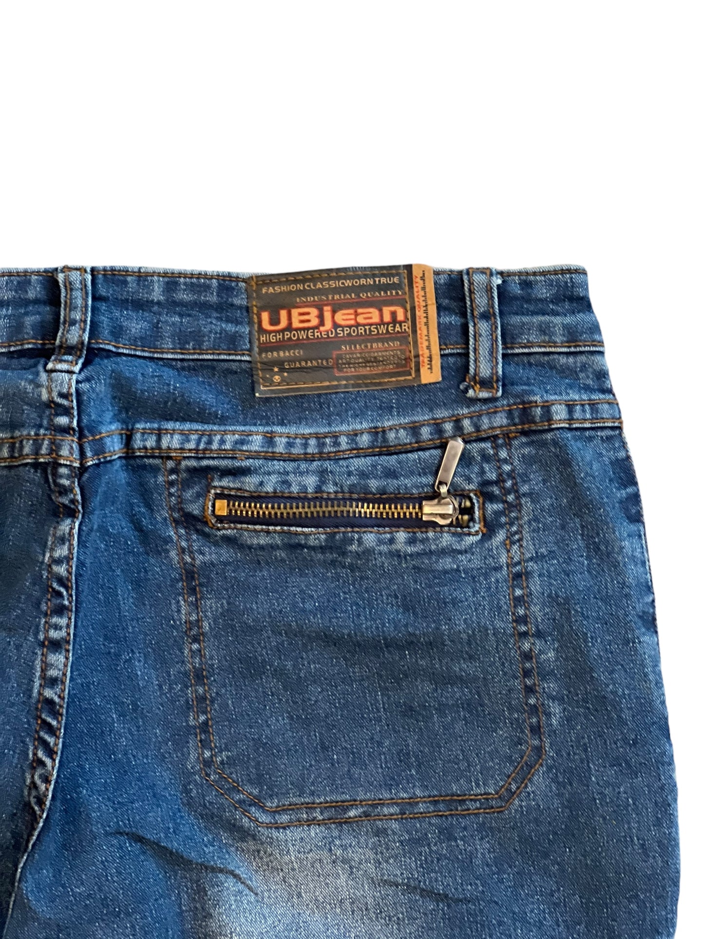 Ub baggy jeans