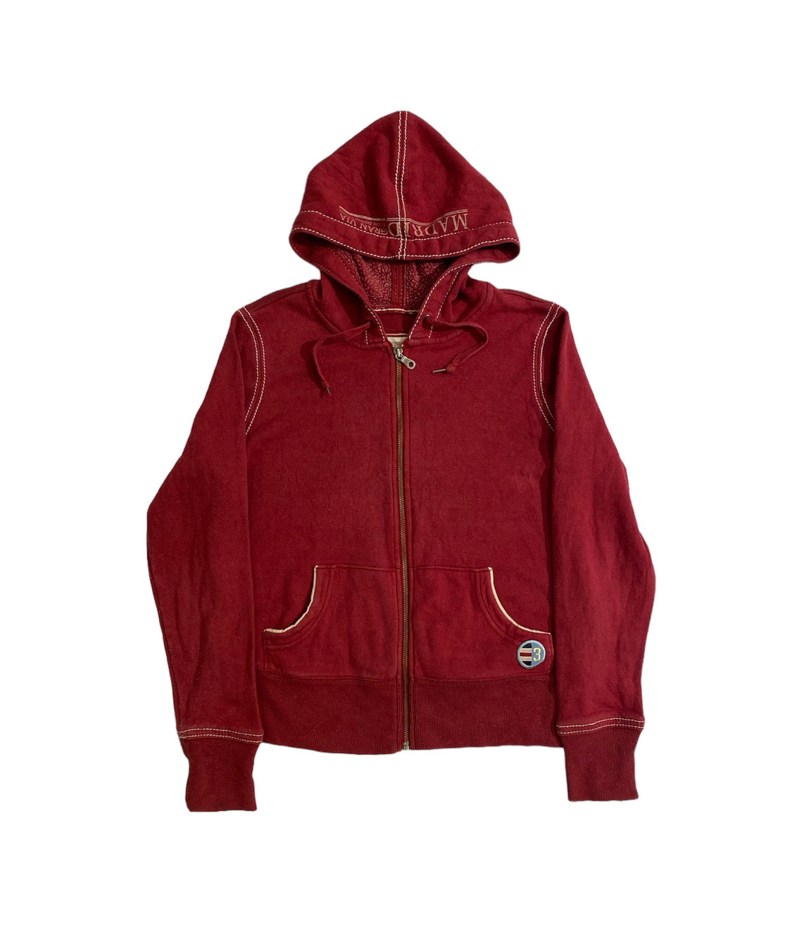 Old navy y2k zip up