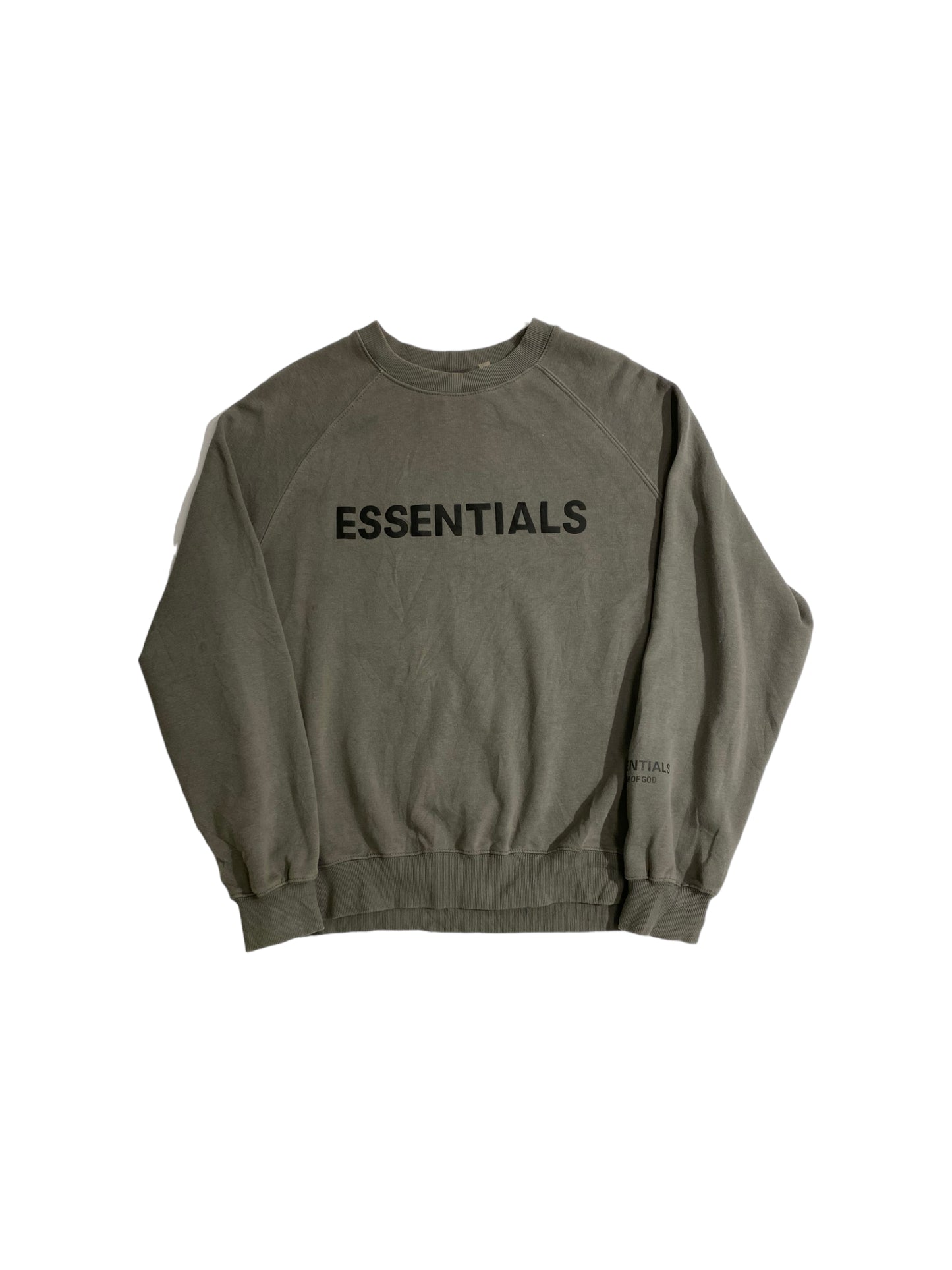 Essentials FOG crewneck