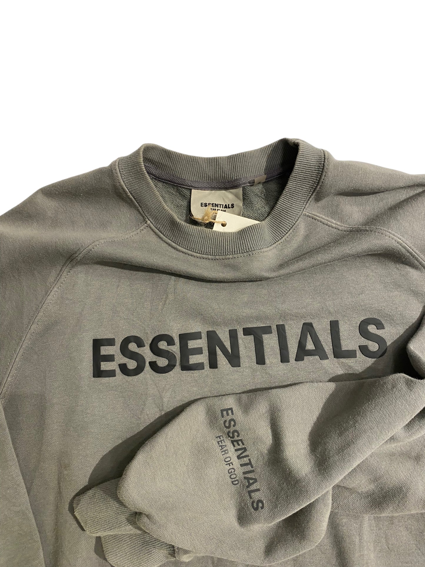 Essentials FOG crewneck