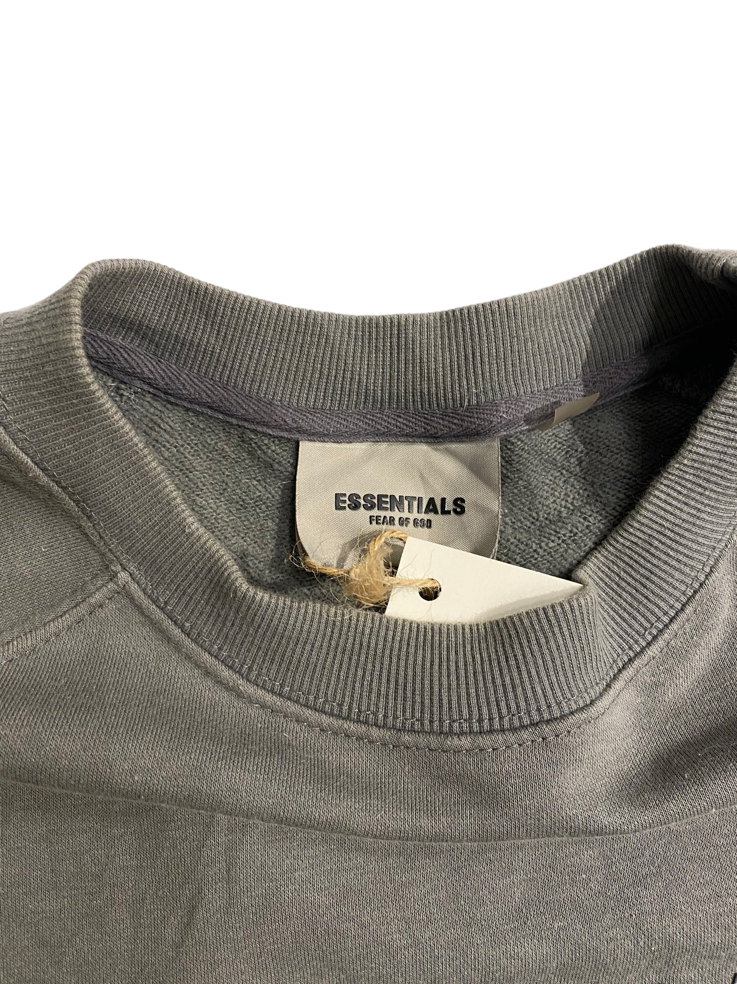 Essentials FOG crewneck