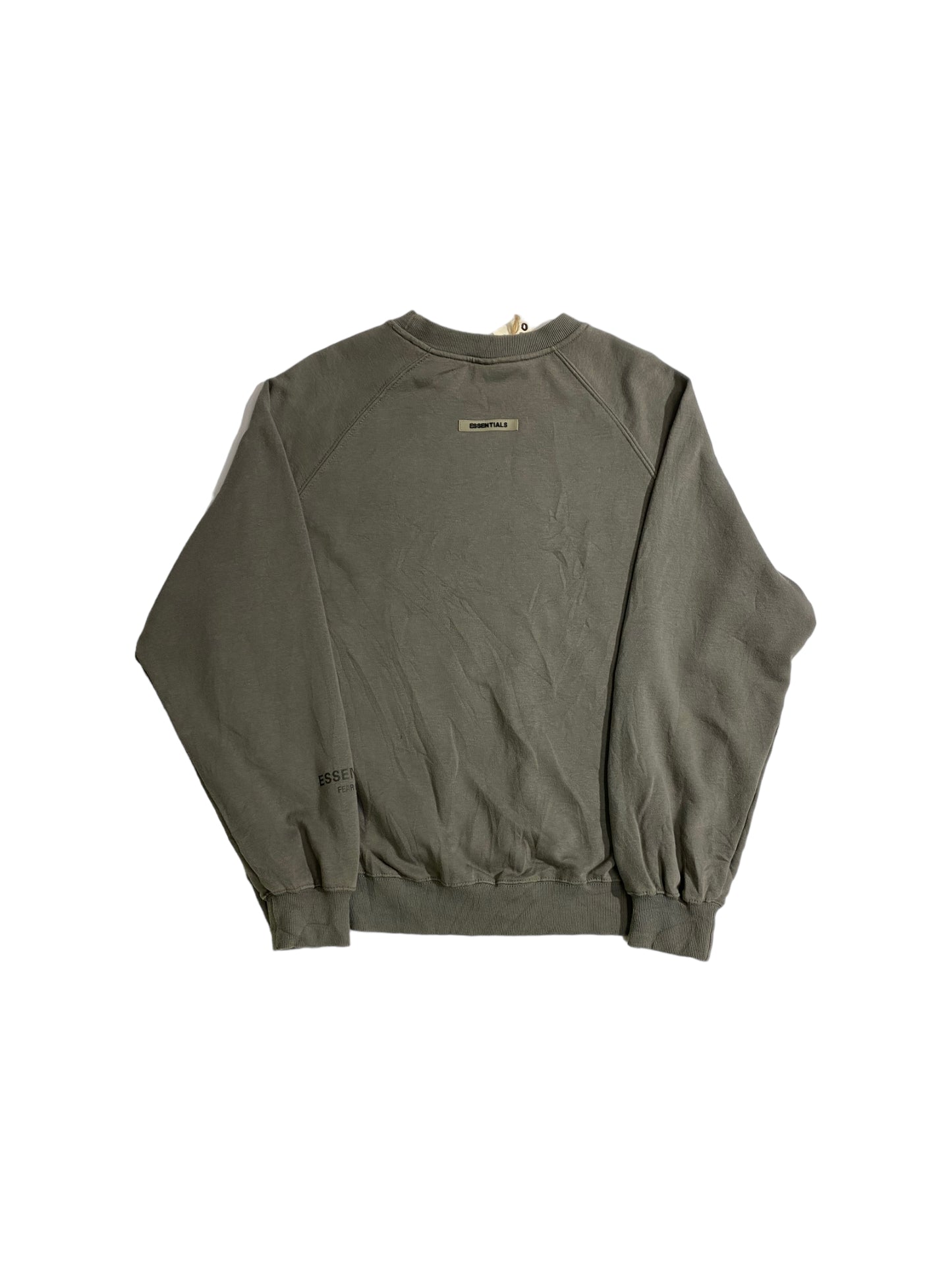 Essentials FOG crewneck