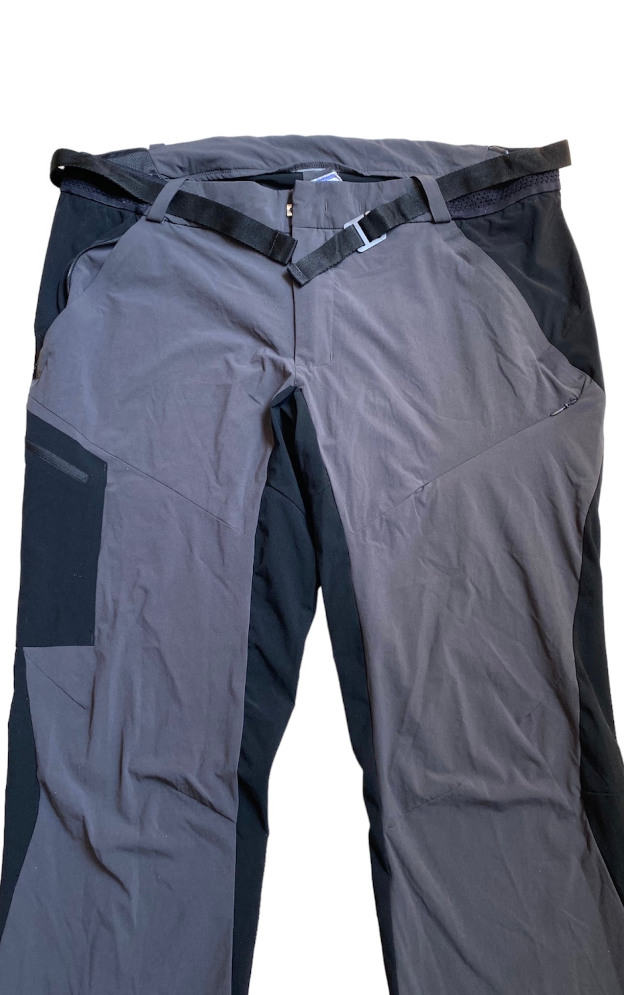 Quechua tech-wear pants