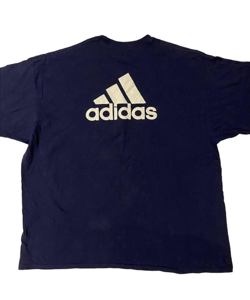 Adidas NBA double pump LA tournament tee