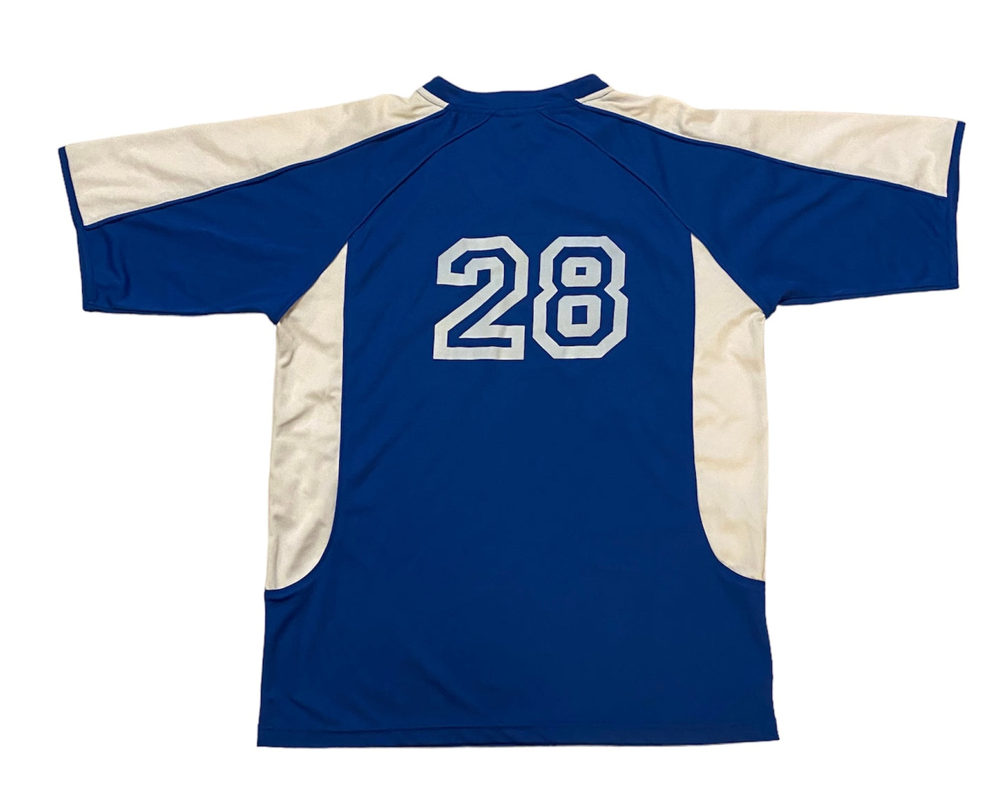 Normanhurst Eagles 07 #28 vintage jersey