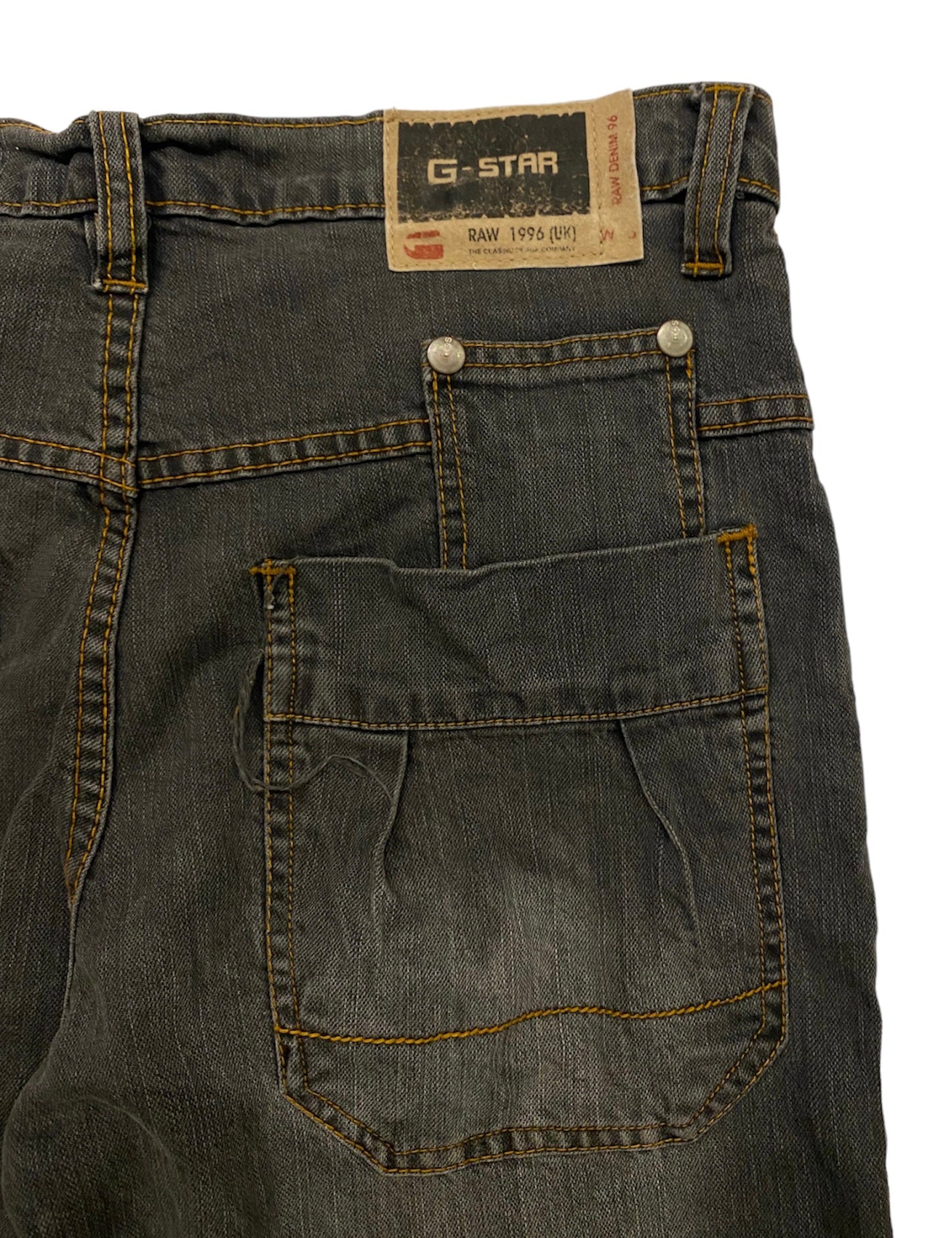 G-Star raw denim 96