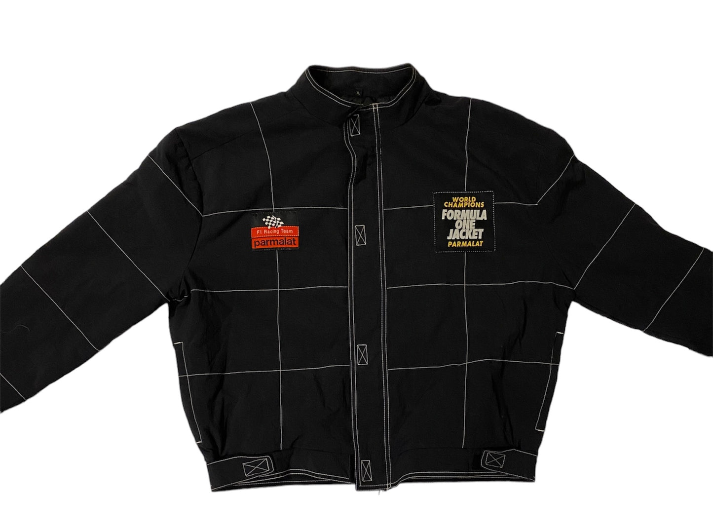 Formula 1 x Paramalat racing jacket