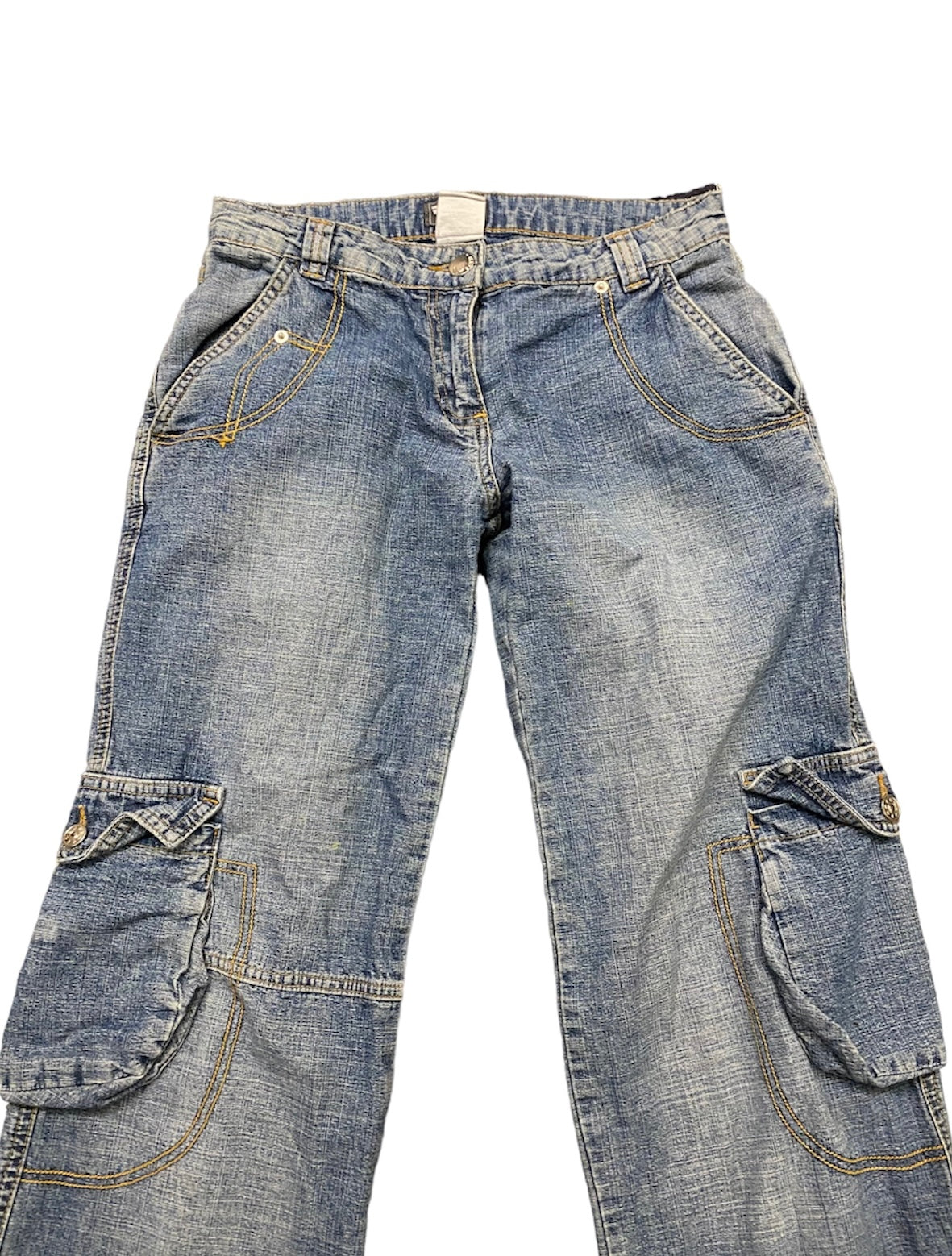 Mötvi cargo jeans