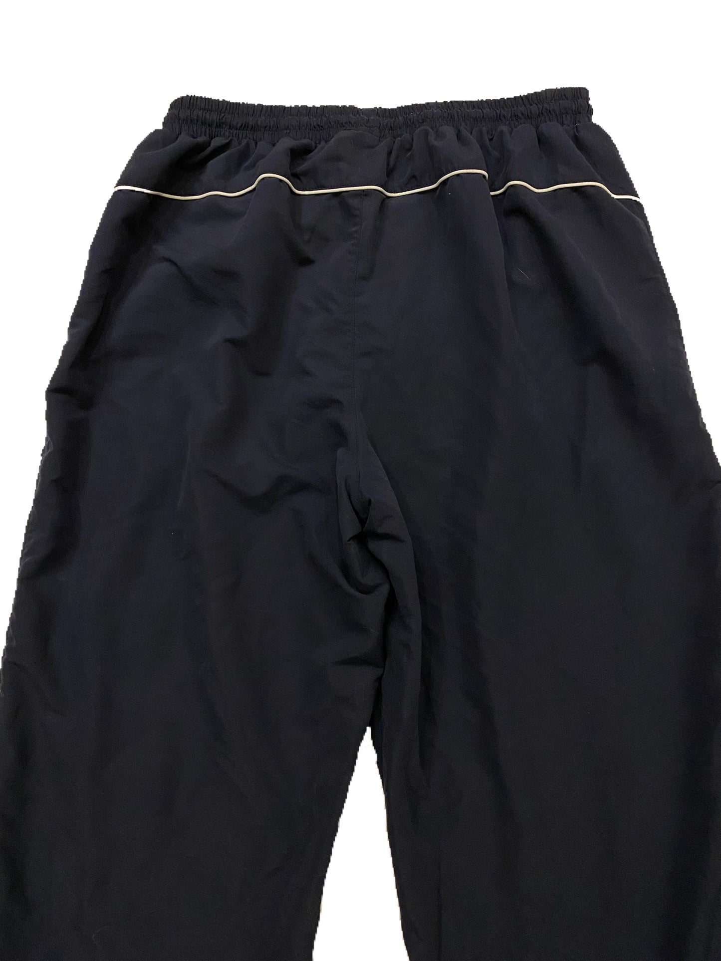 Slazenger vintage tracksuit pants