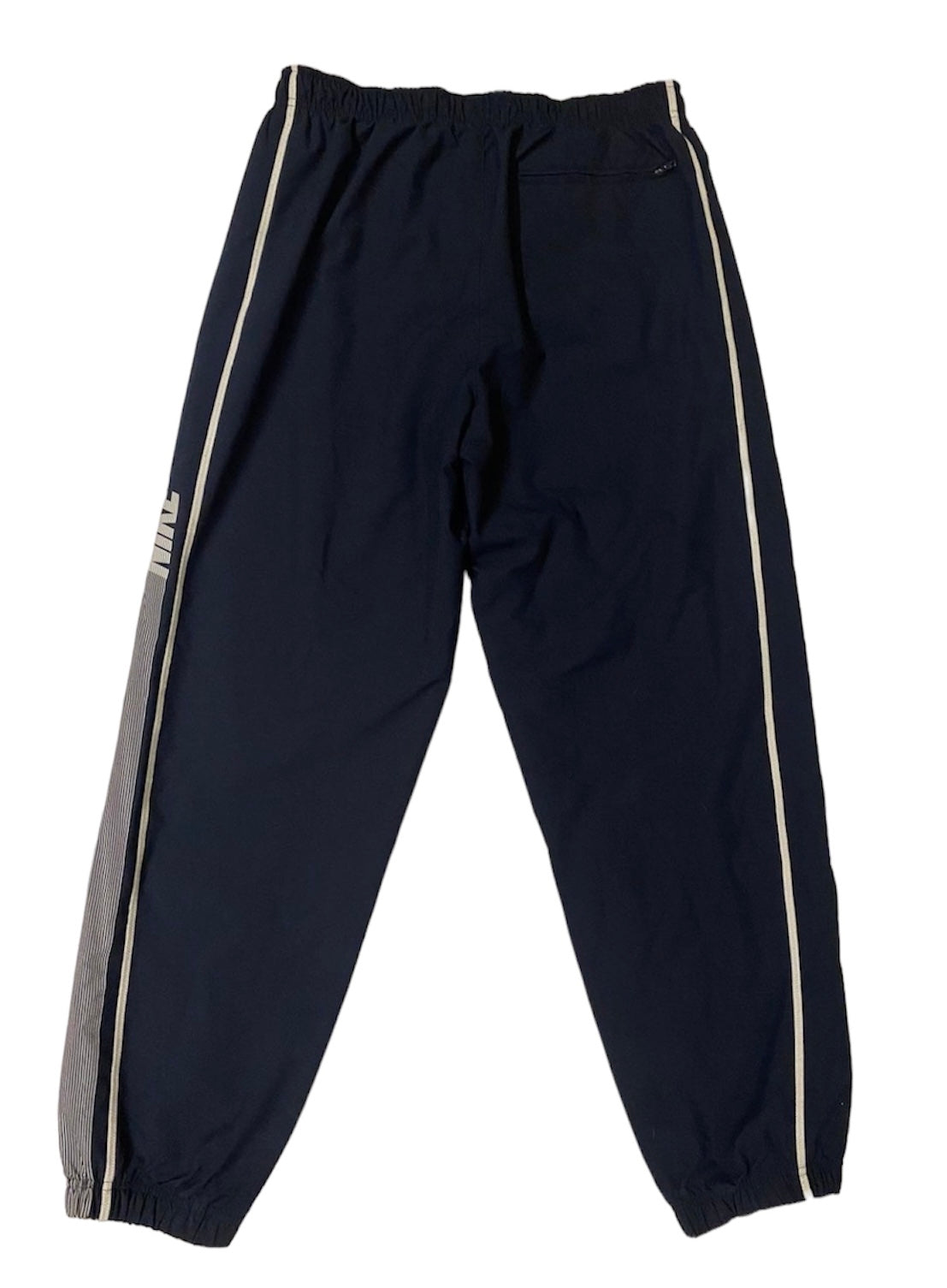 Nike tracksuit pants with back pocket