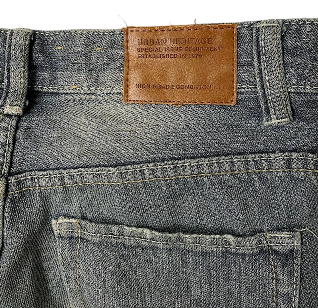 Vintage Urban heritage denim jeans