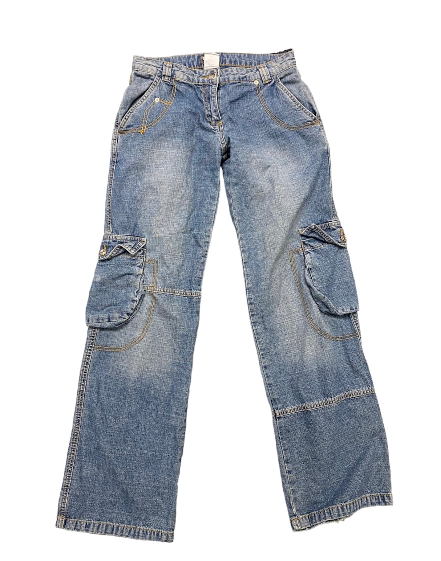 Mötvi cargo jeans