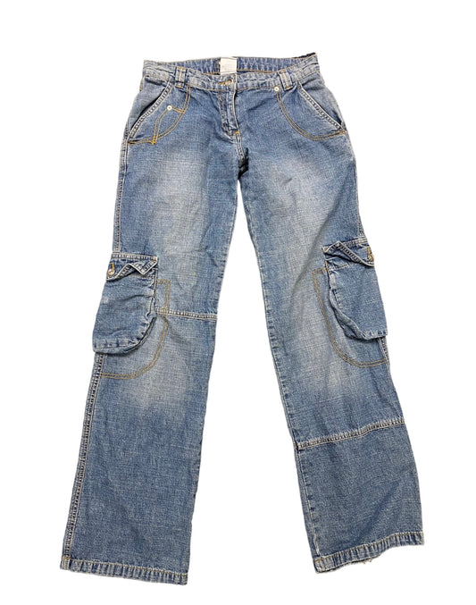 Mötvi cargo jeans