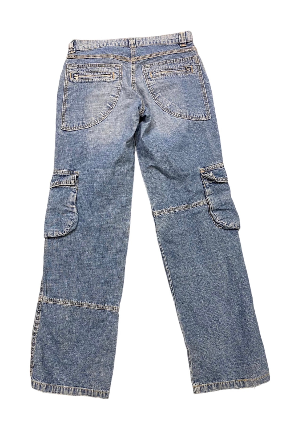 Mötvi cargo jeans