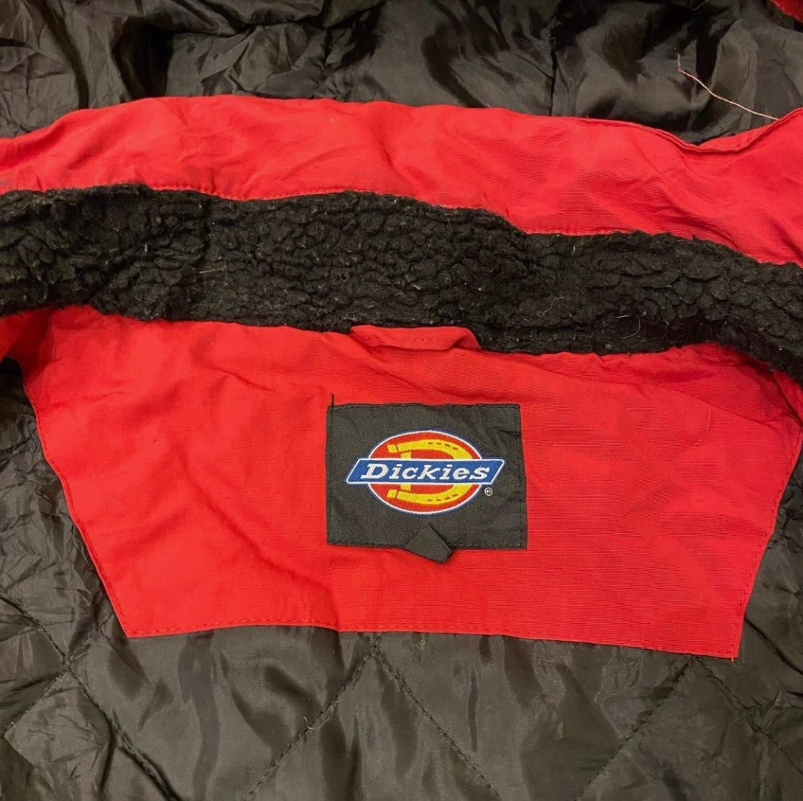 Dickies 1922 outdoor jacket