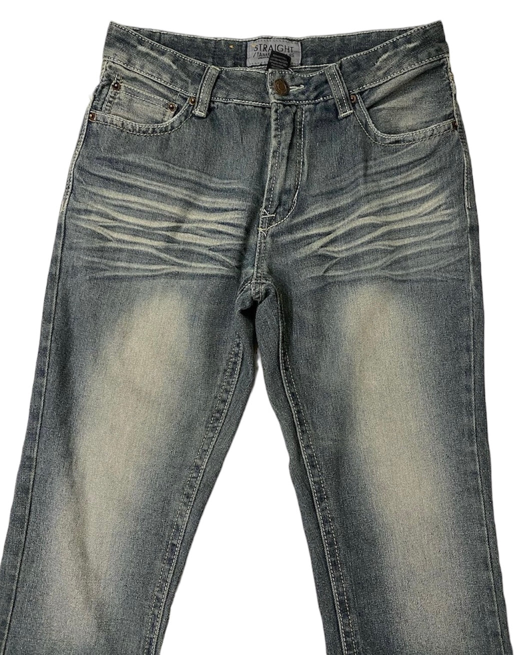 Vintage Urban heritage denim jeans