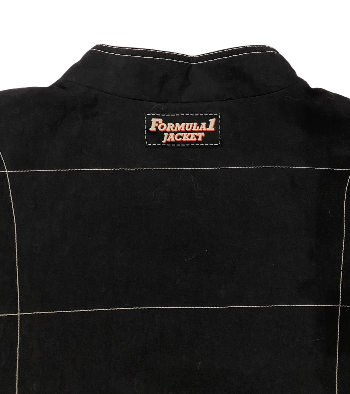 Formula 1 x Paramalat racing jacket