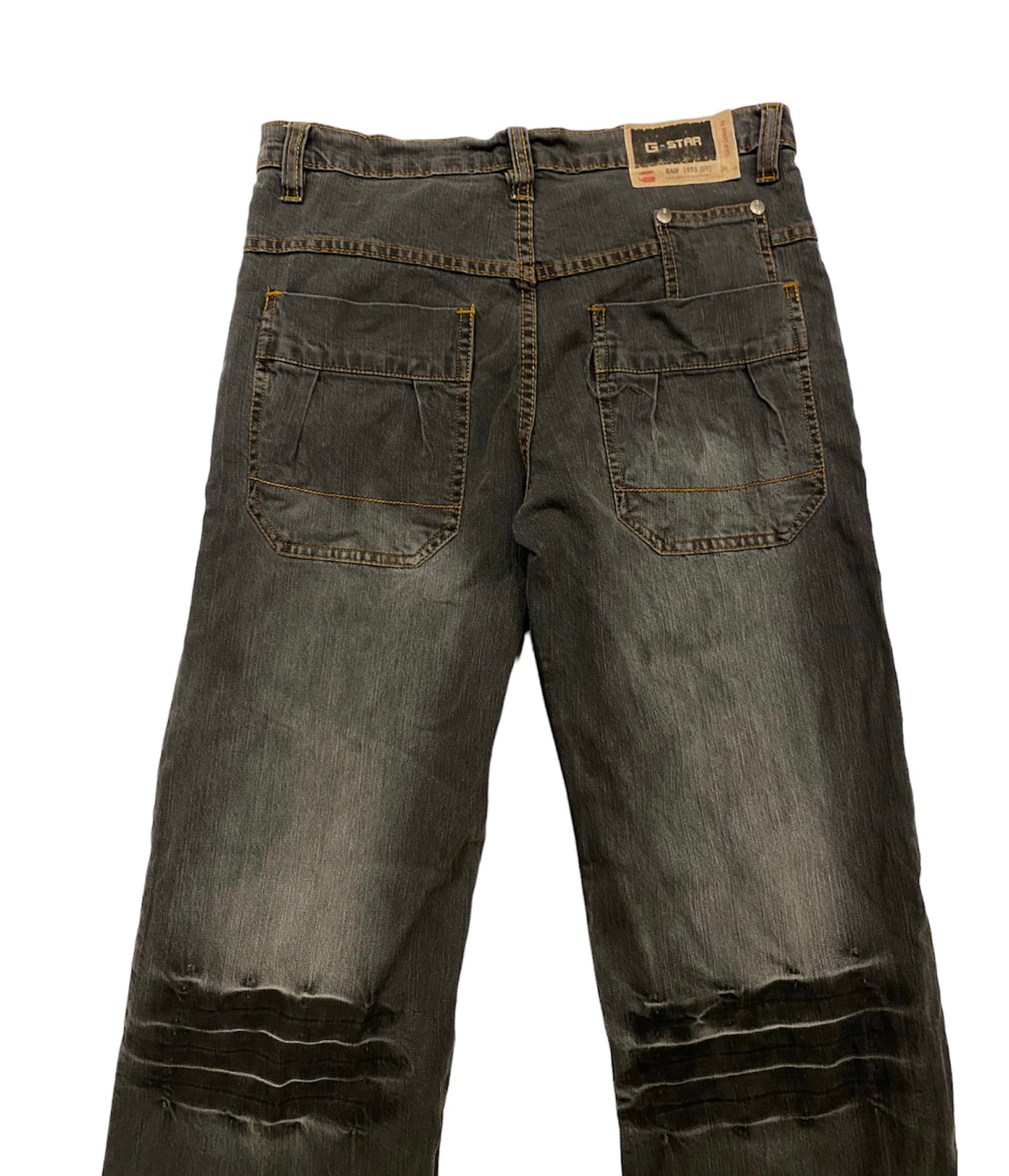 G-Star raw denim 96