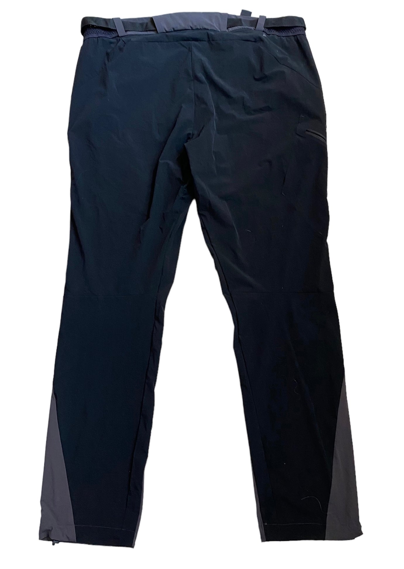 Quechua tech-wear pants