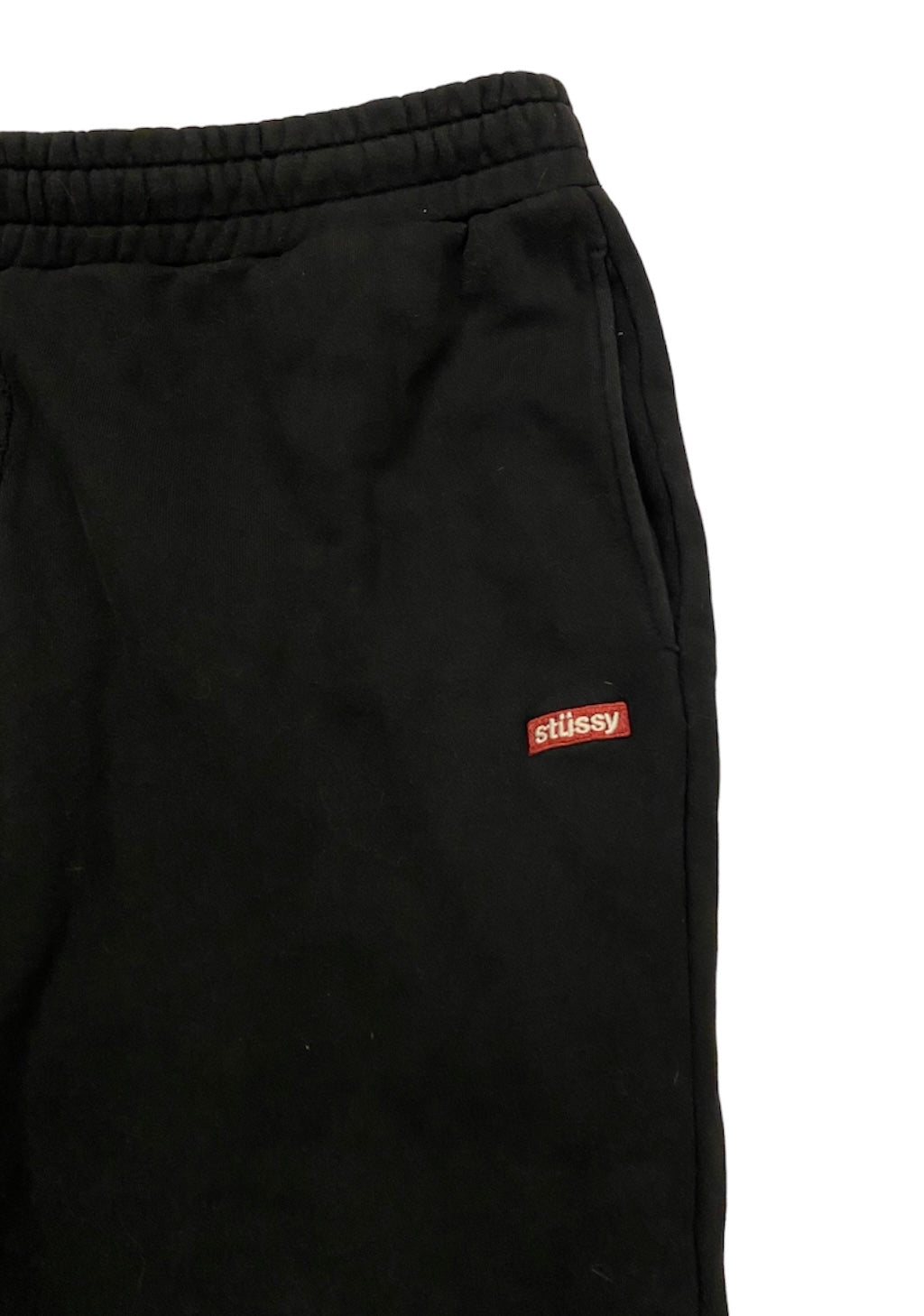 Stüssy vintage sweatpants