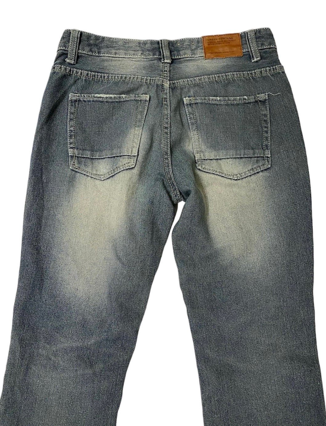 Vintage Urban heritage denim jeans