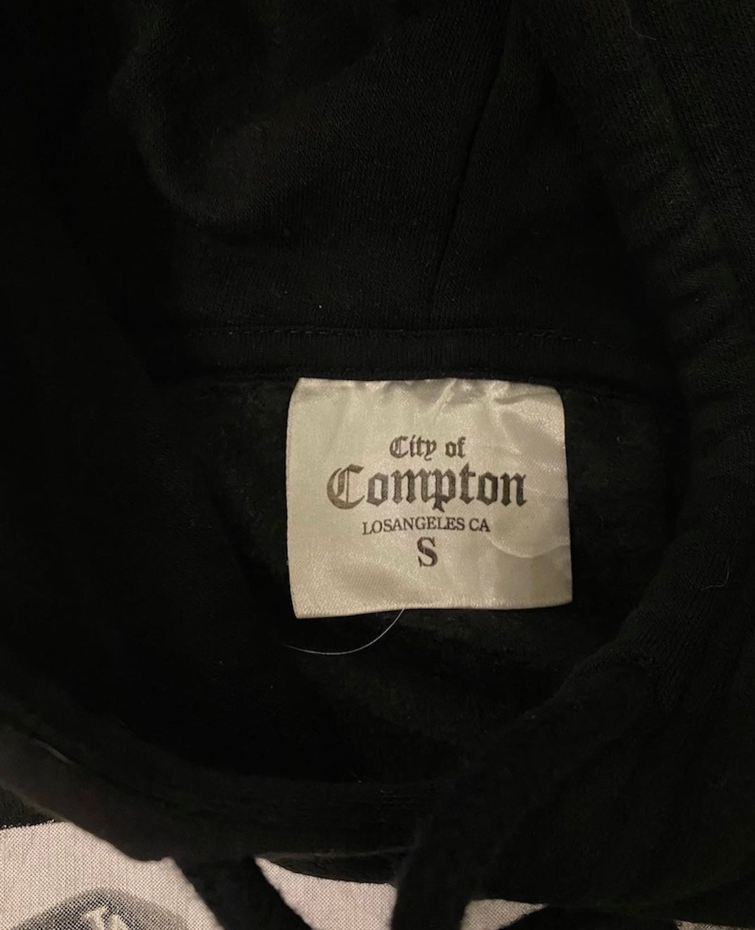 City of Compton official merch