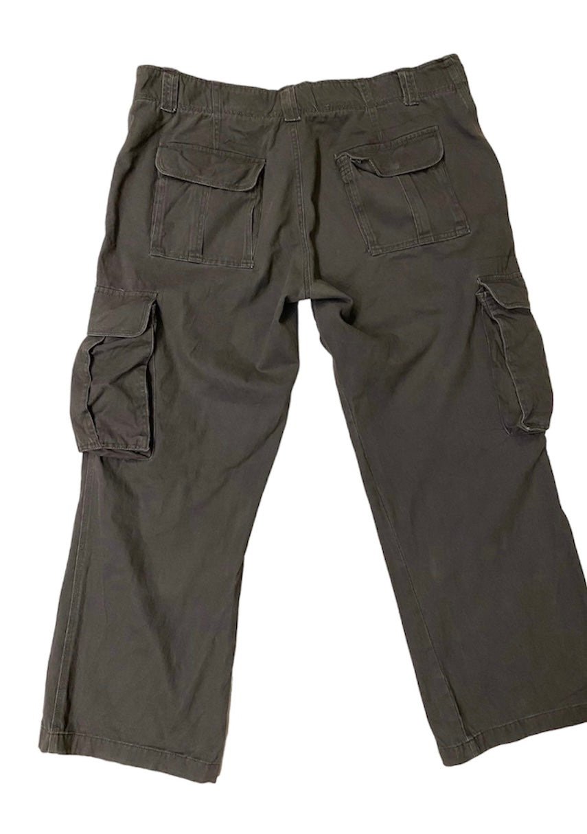 Rivers heavy cargo pants