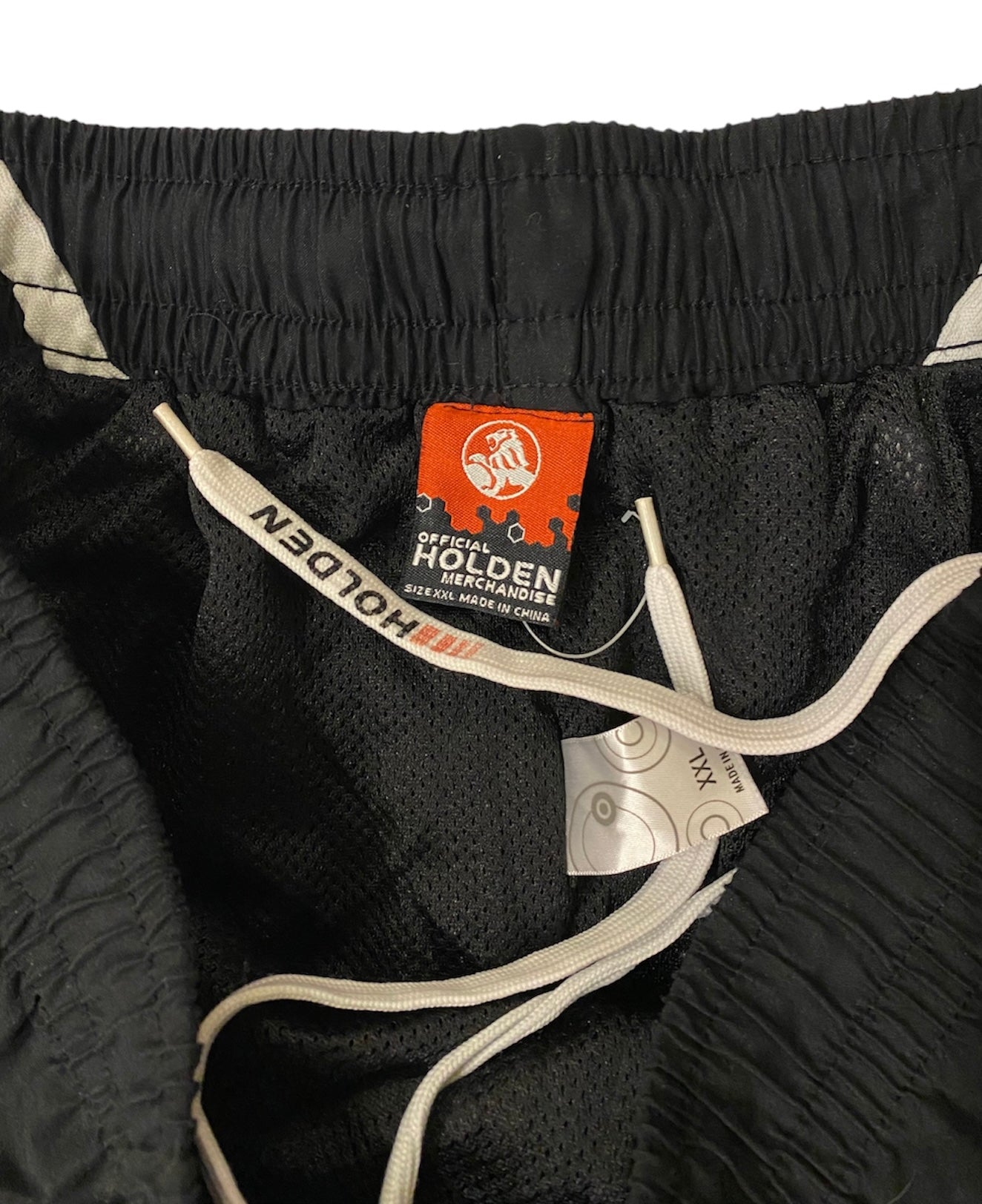 Holden racing team tracksuit pants