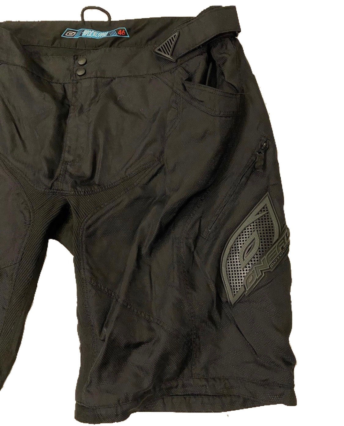 O'neal multipocket motocross shorts