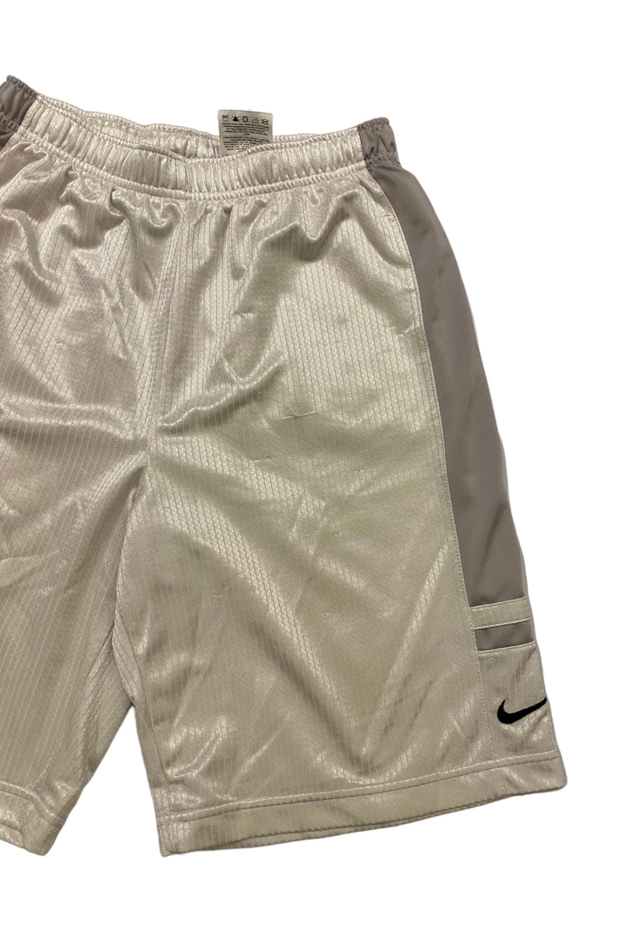 Nike basketball shorts