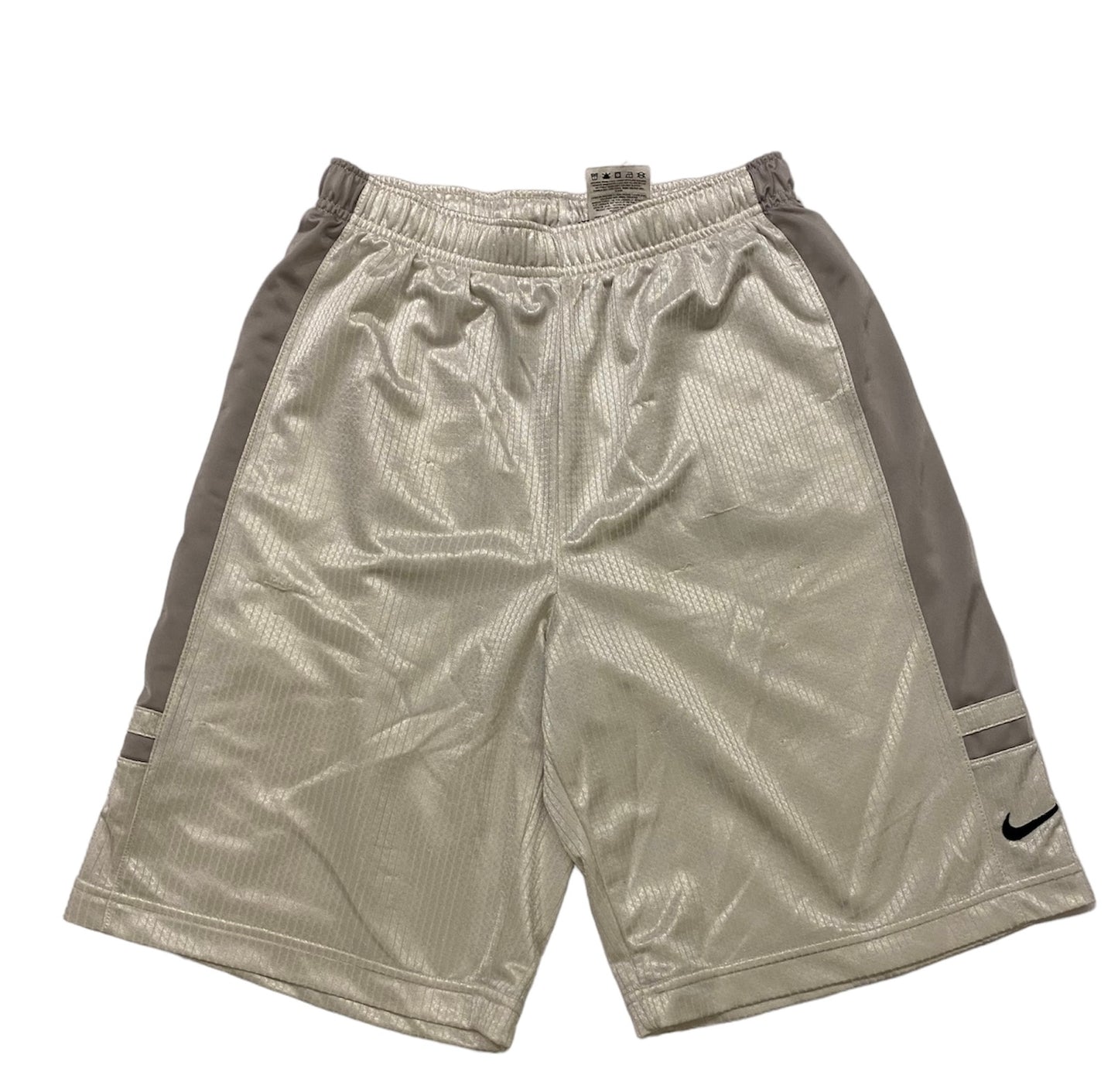 Nike basketball shorts