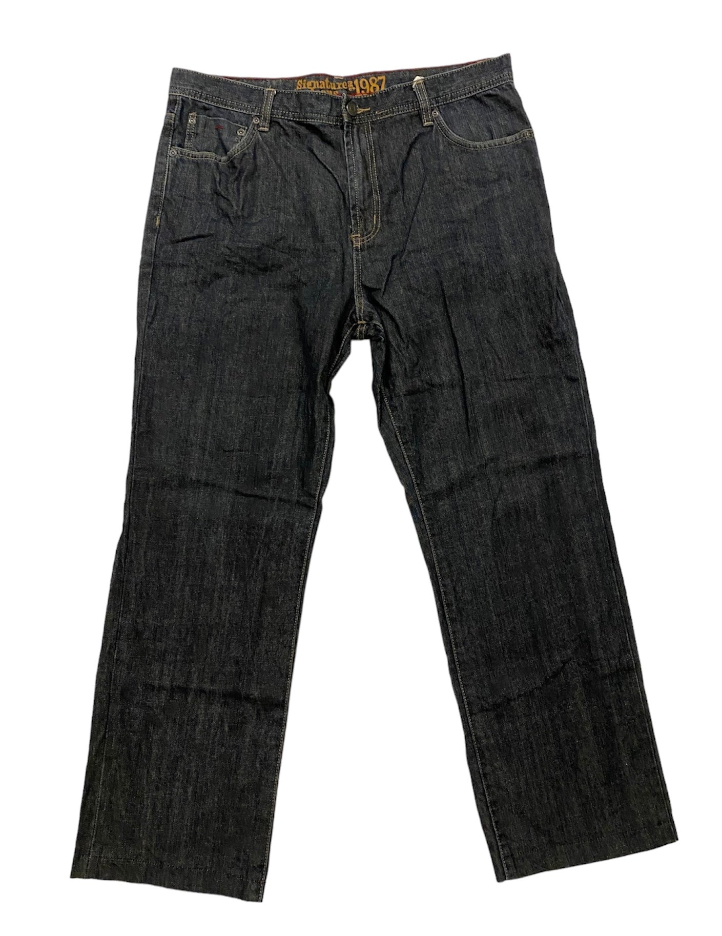 Bossini 1987 signature jeans