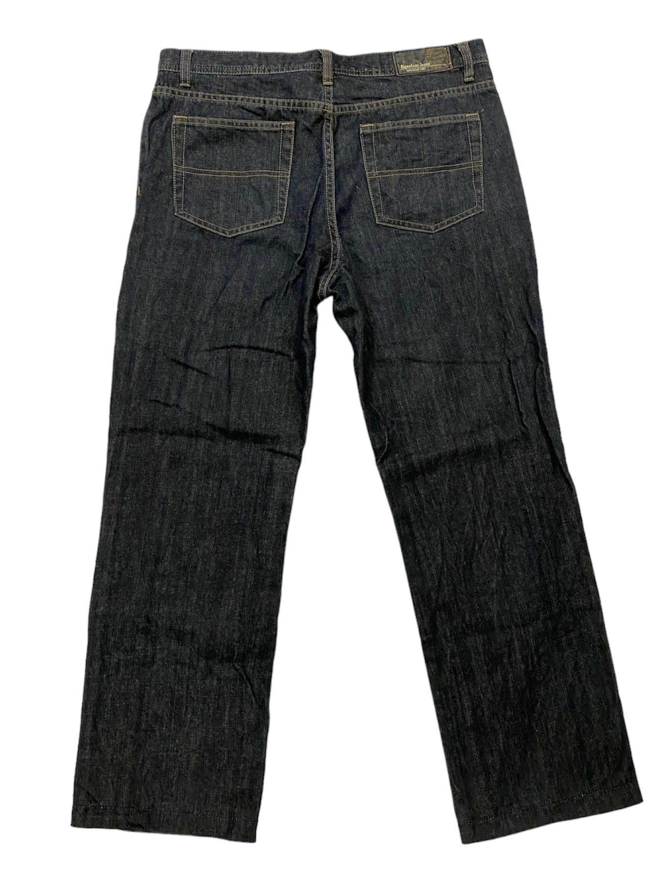 Bossini 1987 signature jeans