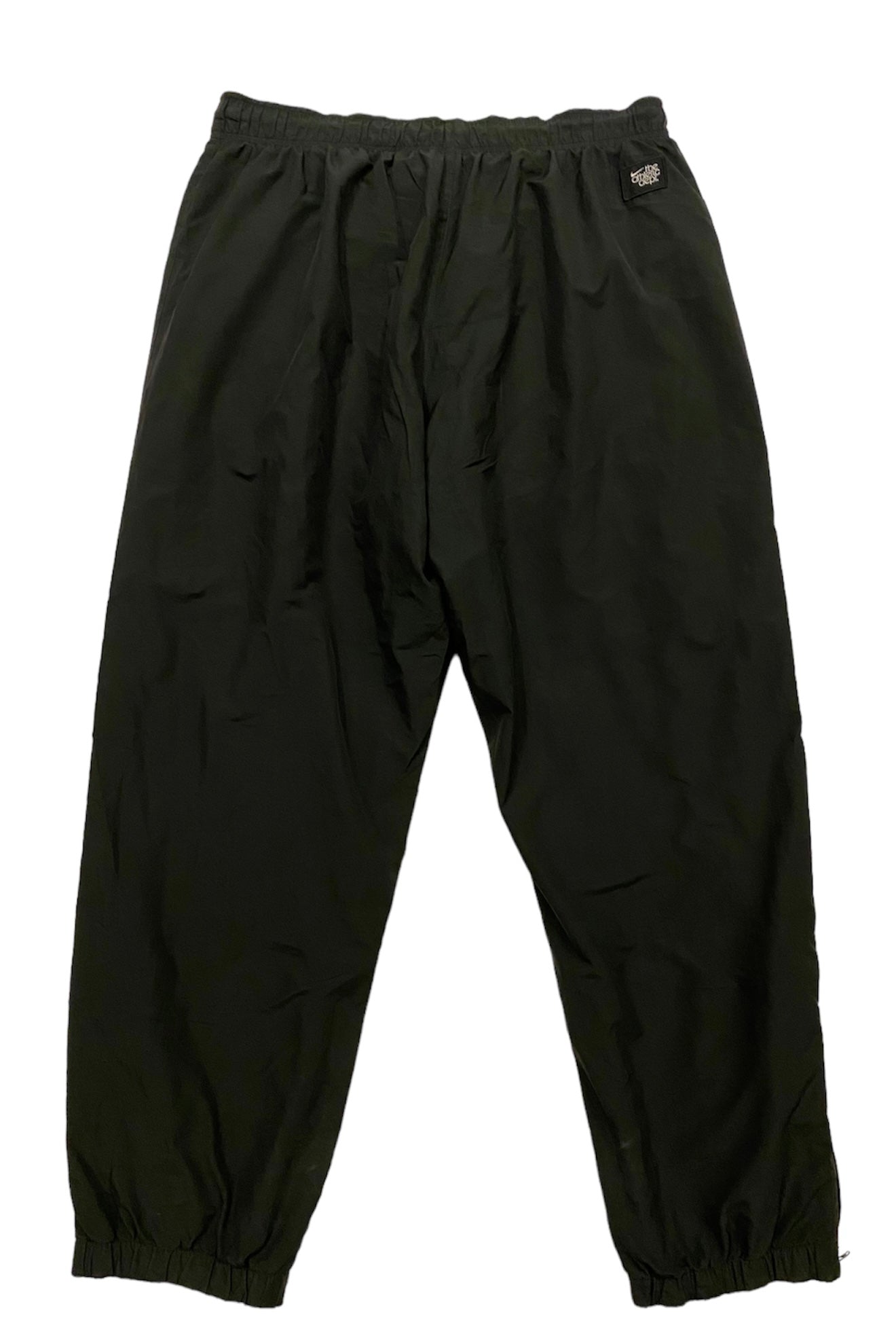 Nike vintage tracksuit pants with removable inside pocket