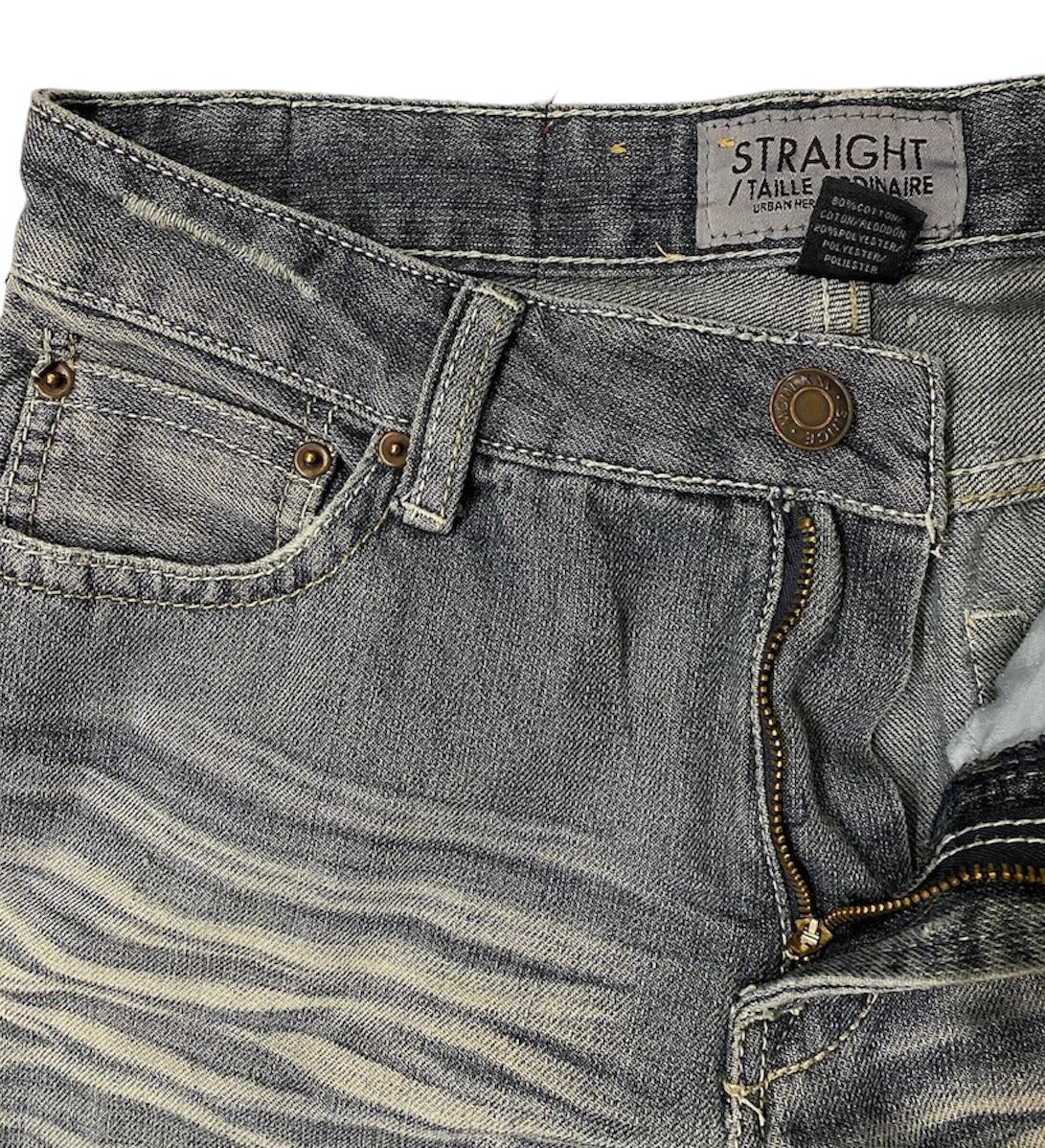 Vintage Urban heritage denim jeans