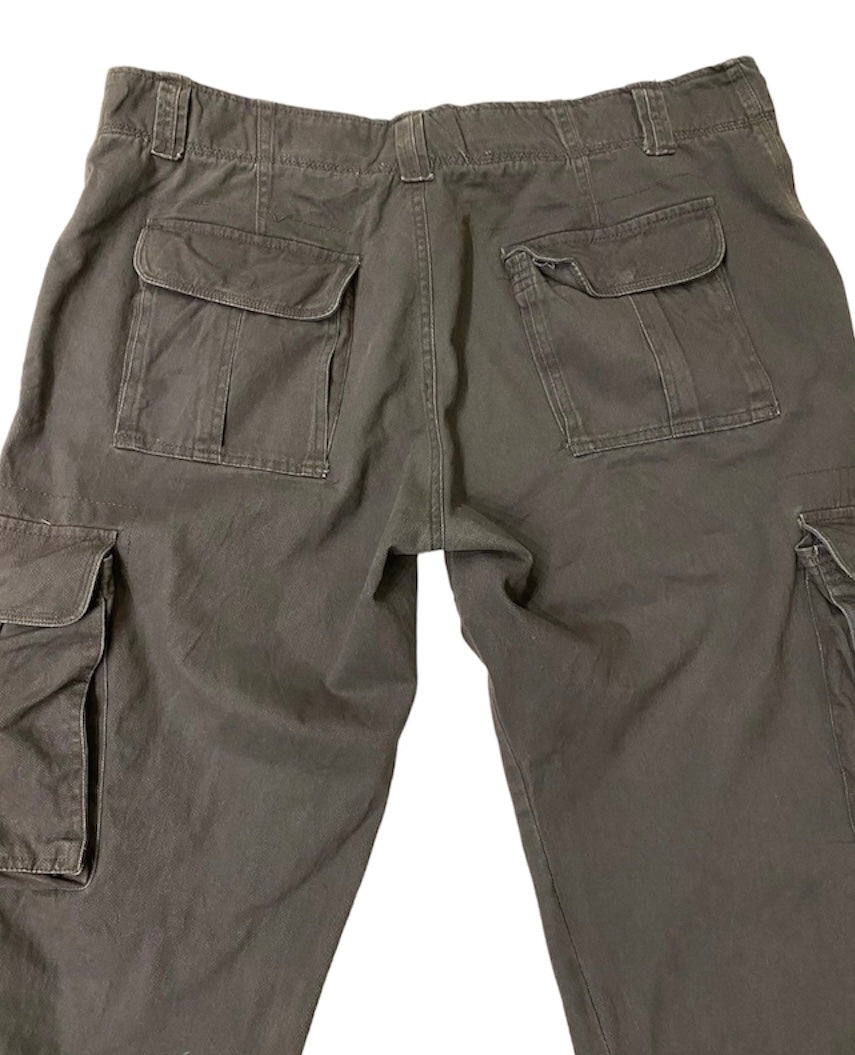 Rivers heavy cargo pants