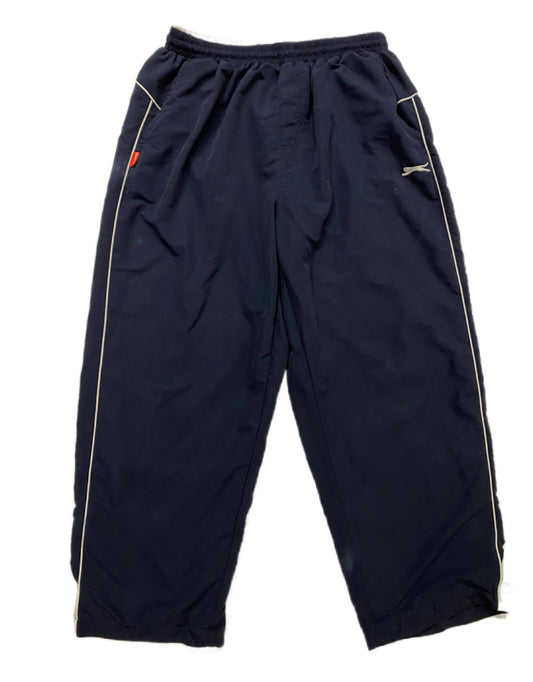 Slazenger vintage tracksuit pants